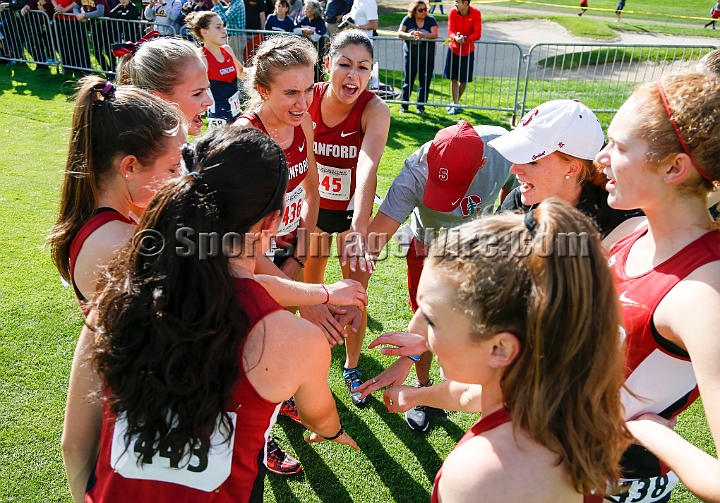 2014NCAXCwest-023.JPG - Nov 14, 2014; Stanford, CA, USA; NCAA D1 West Cross Country Regional at the Stanford Golf Course.